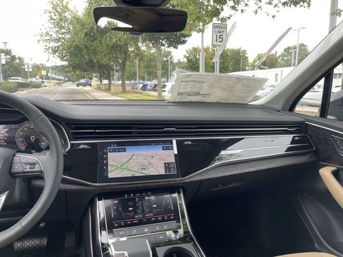 Certified 2025 Audi Q7 Premium Plus w/ Premium Plus Package image 31