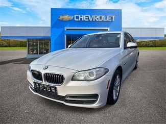 Used 2014 BMW 528i xDrive 528i xDrive video 1