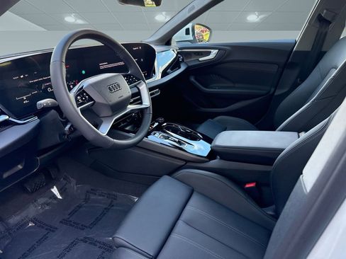 New 2025 Audi A5 2.0T Premium Plus image 4