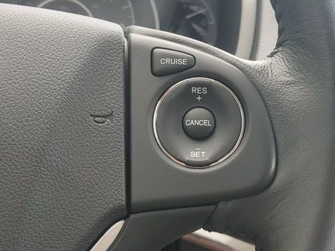 Used 2015 Honda CR-V EX-L image 24