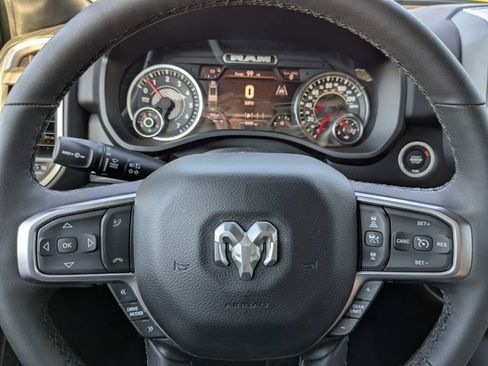 Used 2025 RAM 1500 Big Horn image 30