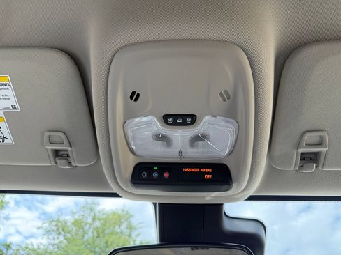 Used 2023 Buick Encore GX Preferred w/ Cold Weather Comfort Package FWD image 22