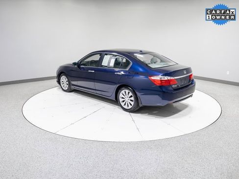 Used 2014 Honda Accord EX-L image 32