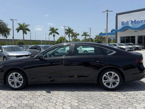 Used 2024 Honda Accord LX image 3