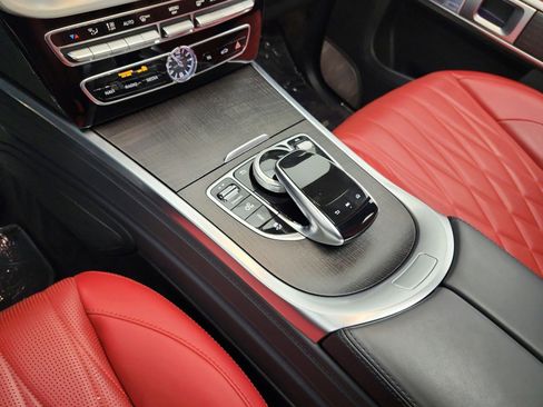 Certified 2023 Mercedes-Benz G 63 AMG 4MATIC image 13