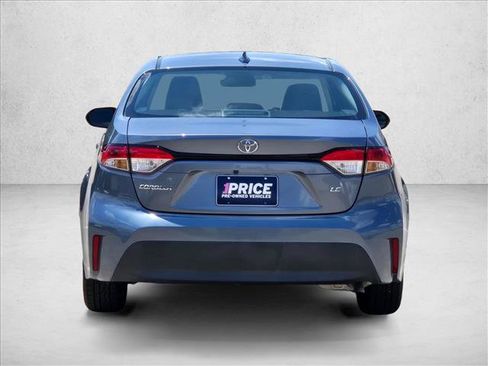 Used 2023 Toyota Corolla LE FWD image 6