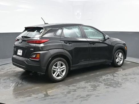 Used 2020 Hyundai Kona SE image 7