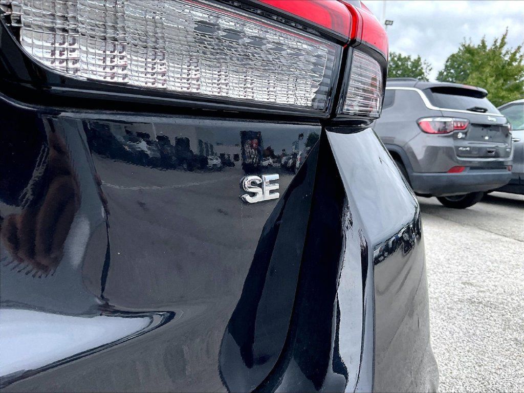 Used 2024 Mitsubishi Outlander Sport AWD image 9