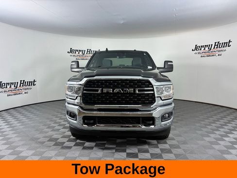 Used 2024 RAM 2500 Big Horn image 5