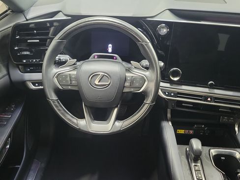 Used 2023 Lexus RX 350 AWD w/ Accessory Package (Z1) image 14