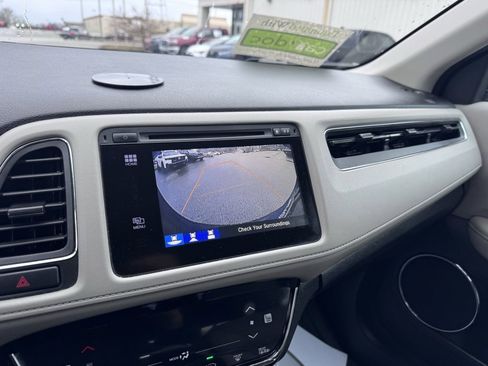 Used 2016 Honda HR-V EX image 20