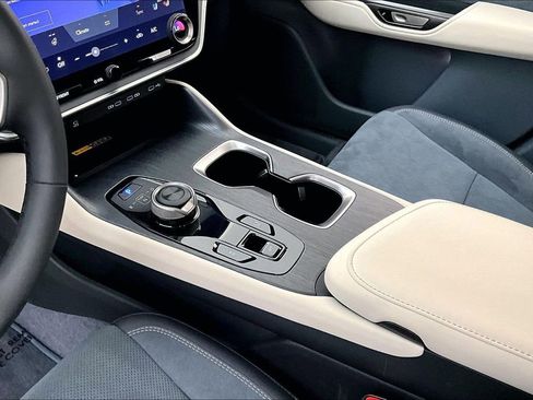 Used 2023 Lexus RZ 450e Premium w/ Accessory Package (Z1) image 18