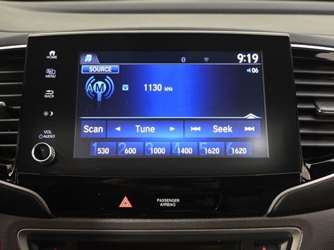 Used 2023 Honda Ridgeline RTL image 28