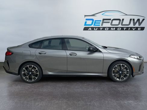 New 2026 BMW 228i xDrive 228 Gran Coupe w/ Technology Package image 2