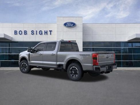 New 2026 Ford F250 4x4 Crew Cab Super Duty image 6