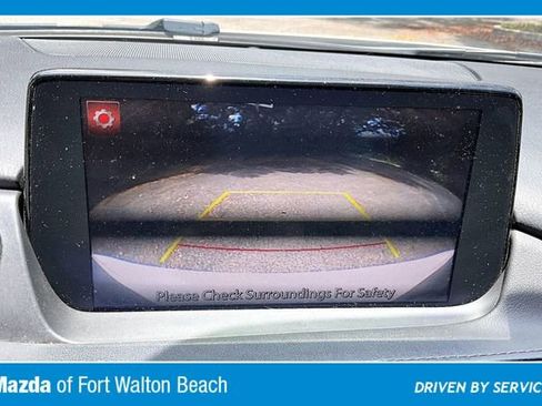 Used 2021 MAZDA MAZDA6 Touring FWD image 13