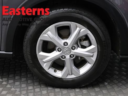 Used 2023 Honda HR-V LX image 29