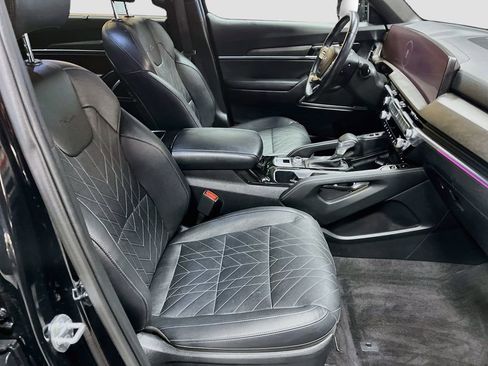 Used 2023 Kia Telluride SX X-Pro image 31