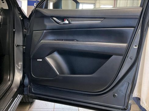 Used 2023 MAZDA CX-5 AWD 2.5 S w/ Premium Plus Pkg image 12