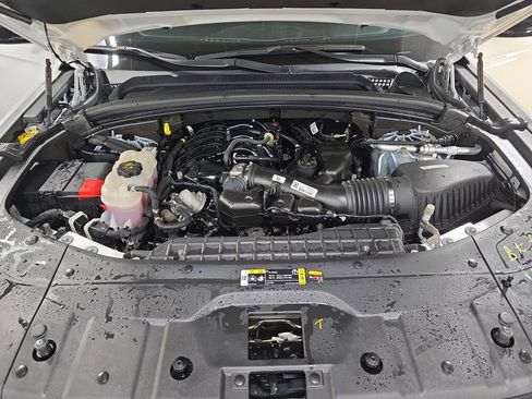 Used 2023 Jeep Grand Cherokee Altitude AWD/4WD image 28
