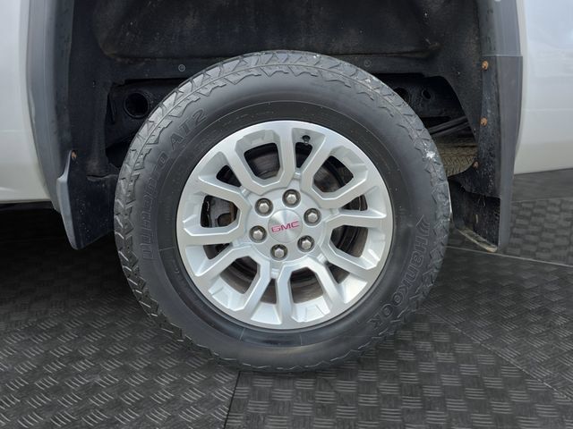 Used 2015 GMC Sierra 1500 SLE w/ SLE Value Package AWD/4WD image 32
