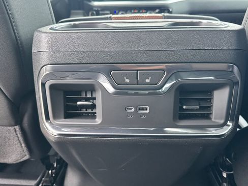 New 2026 Chevrolet Silverado 1500 High Country image 26