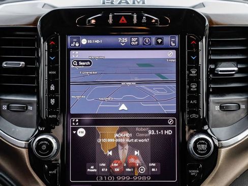 Certified 2024 RAM 2500 Laramie image 16