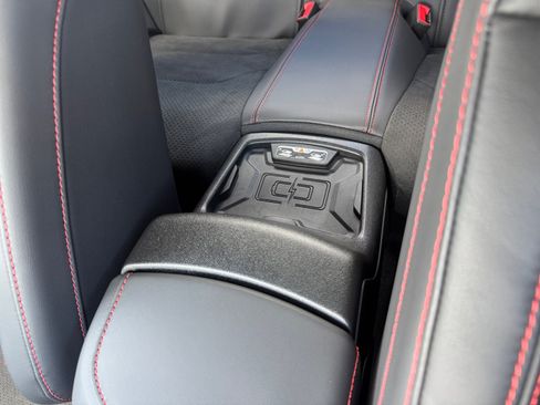 Used 2023 Chevrolet Camaro ZL1 RWD image 25