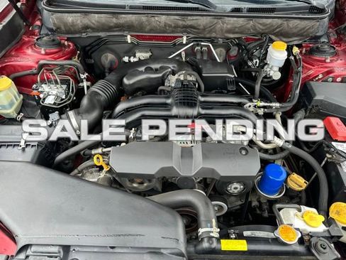 Used 2014 Subaru Outback 2.5i Premium w/ Moonroof Package image 10