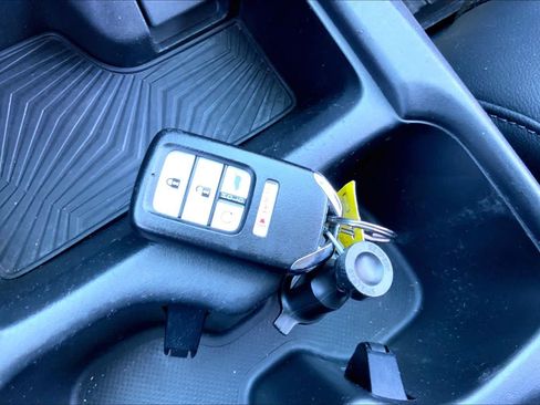 Used 2018 Honda CR-V EX-L image 15