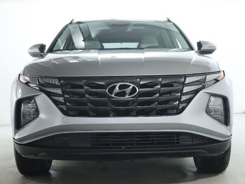 Used 2023 Hyundai Tucson SEL image 11