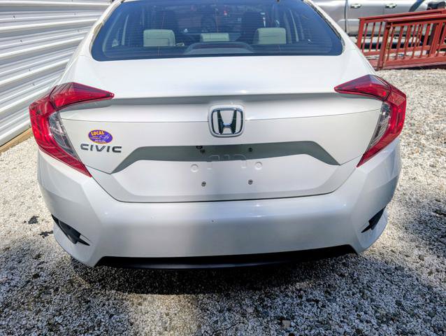 Used 2017 Honda Civic LX image 12