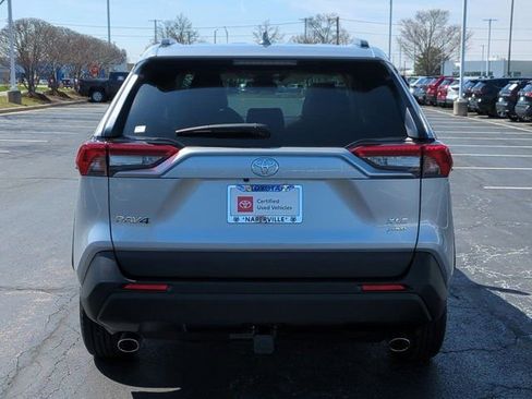 Certified 2024 Toyota RAV4 XLE w/ Convenience Package image 6