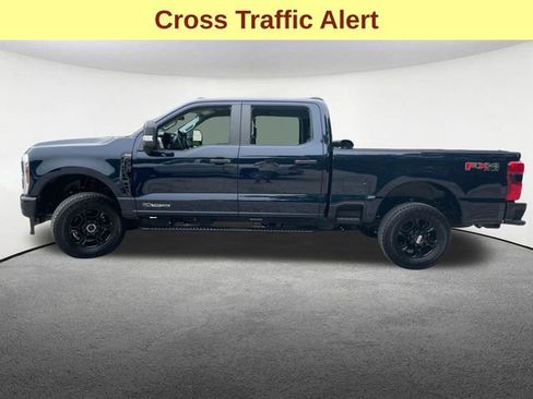 Certified 2025 Ford F350 XL w/ STX Appearance Package AWD/4WD image 7
