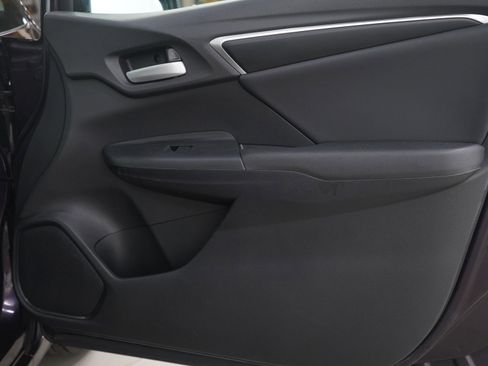 Used 2016 Honda Fit EX-L image 9