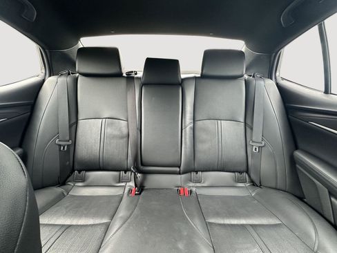 Certified 2025 Toyota Camry XSE FWD image 47
