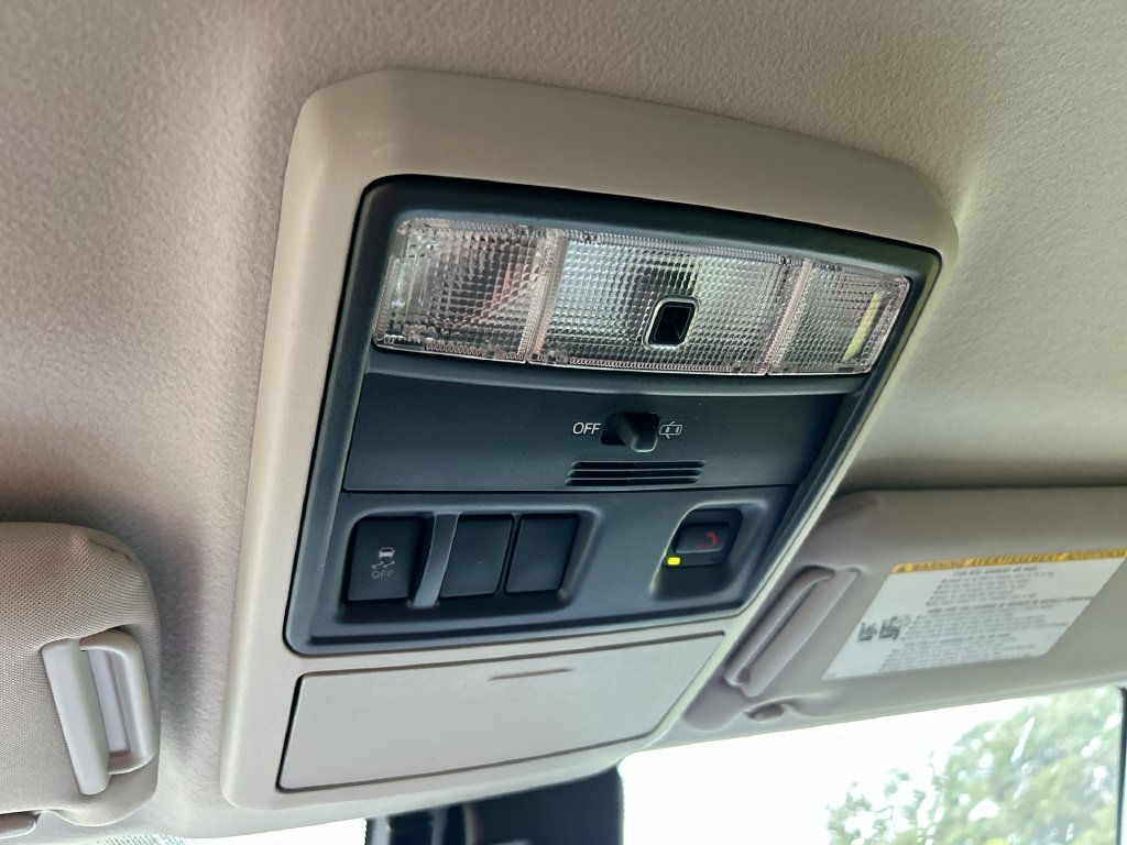 Used 2021 Toyota 4Runner SR5 RWD image 26