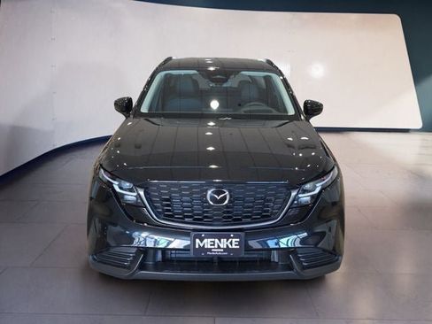 New 2026 MAZDA CX-5 Preferred AWD/4WD image 28