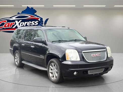 Used 2011 GMC Yukon XL Denali AWD/4WD image 5