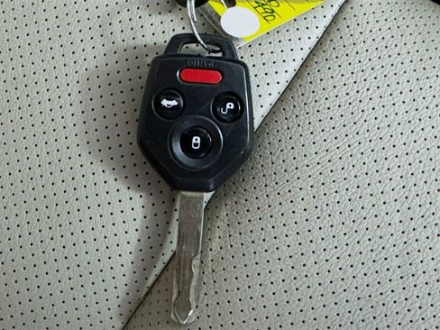 Used 2014 Subaru Legacy 2.5i Limited w/ Moonroof Package image 36