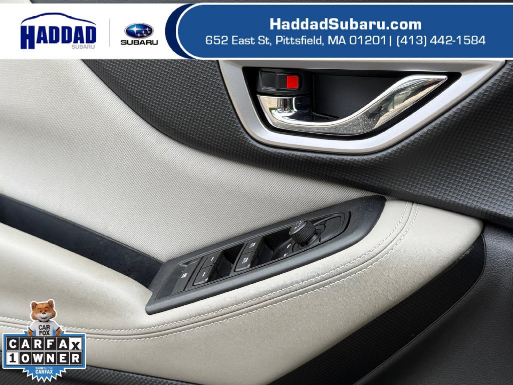 Used 2021 Subaru Forester Premium AWD/4WD image 20
