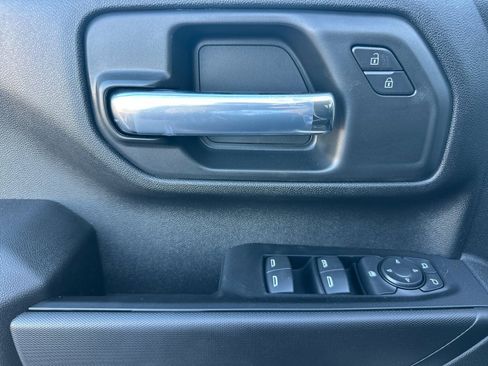 New 2026 GMC Sierra 3500 Pro w/ Convenience Package RWD image 11