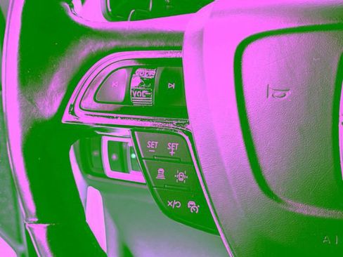 Certified 2024 Lincoln Navigator L Reserve AWD/4WD image 22