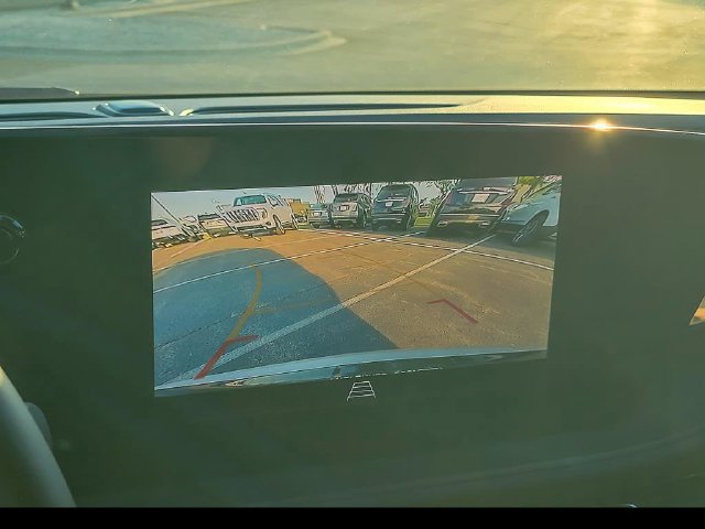 New 2026 Buick Envista Sport Touring w/ Convenience I Package FWD image 18