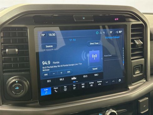 Used 2025 Ford F150 XLT w/ Equipment Group 302A MID image 22