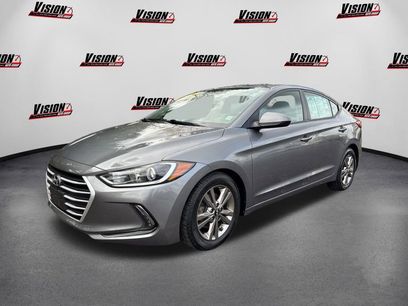 Used 2018 Hyundai Elantra Value Edition