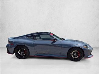 Certified 2024 Nissan Z NISMO w/ Floor Mat Package RWD video 4