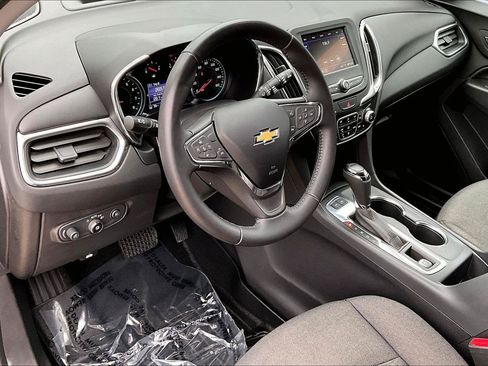 Used 2020 Chevrolet Equinox LT AWD/4WD image 15