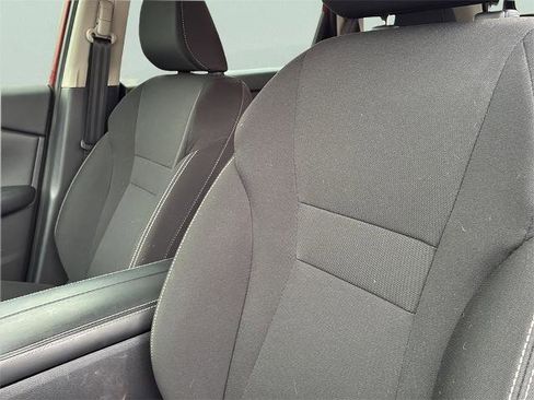 Certified 2025 Nissan Rogue S image 15