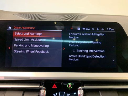 Used 2022 BMW 430i xDrive Coupe w/ Premium Package 2 image 37